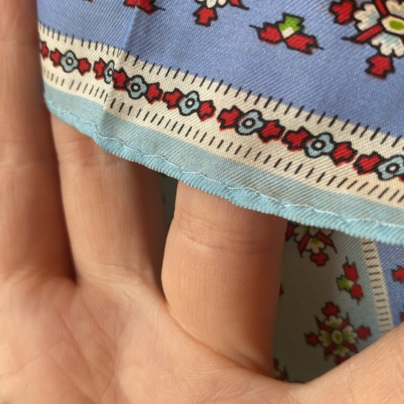 Schiaparelli scarf - Picture 5 of 7